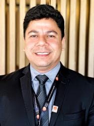 Alan Cabral
