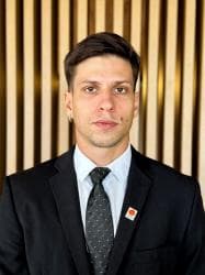 Diogo Breda Frota De Almeida