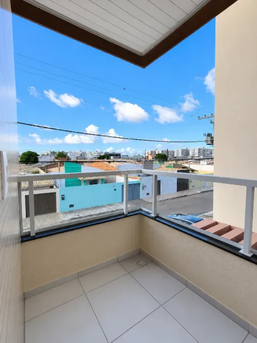 Apartamento com 2 Quartos para alugar, 65m² — foto 5