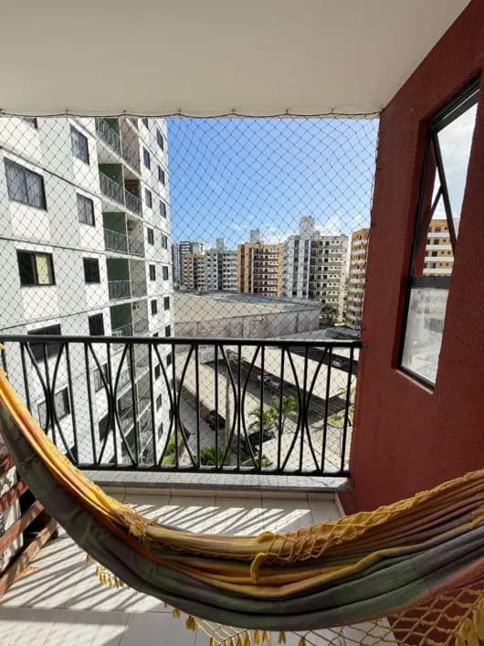 Apartamento para aluguel no bairro Farolândia em Aracaju — foto 5