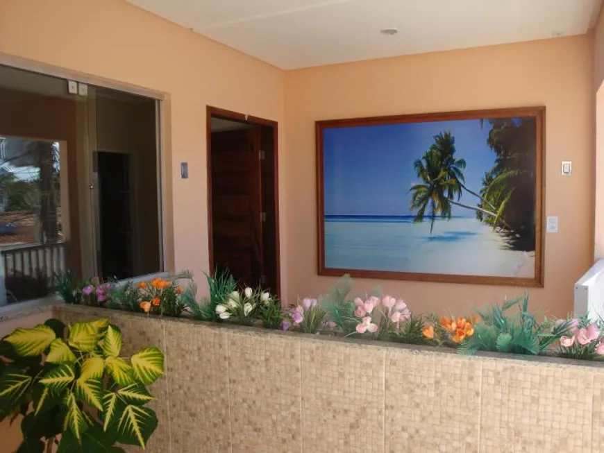 Sobrado com 2 Quartos para alugar, 90m² — foto 2