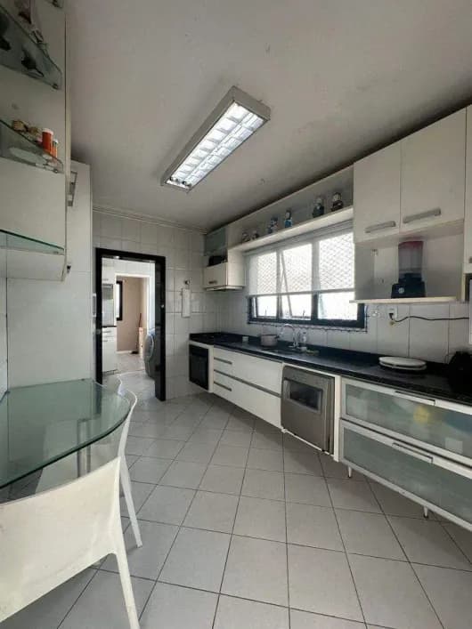 Apartamento com 3 Quartos para venda ou aluguel, 120m² - Treze de Julho — foto 4