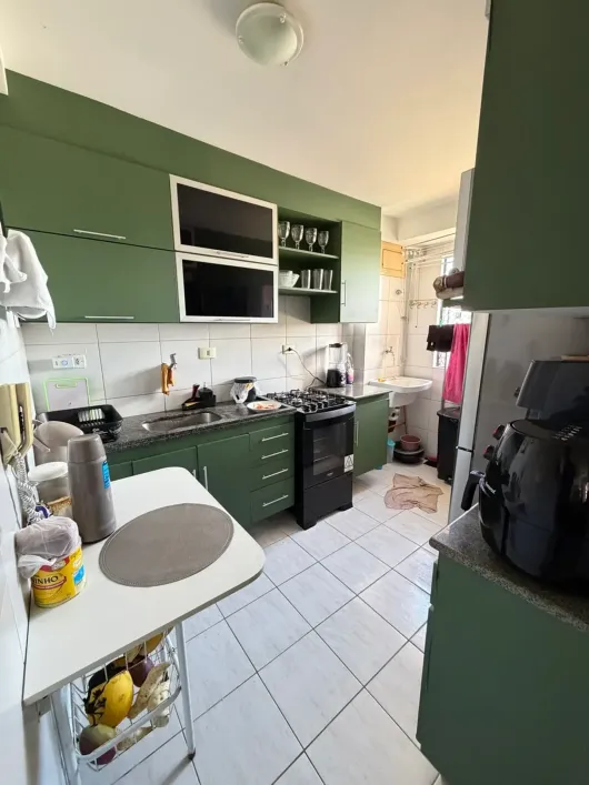 Apartamento para aluguel no bairro Farolândia em Aracaju — foto 3
