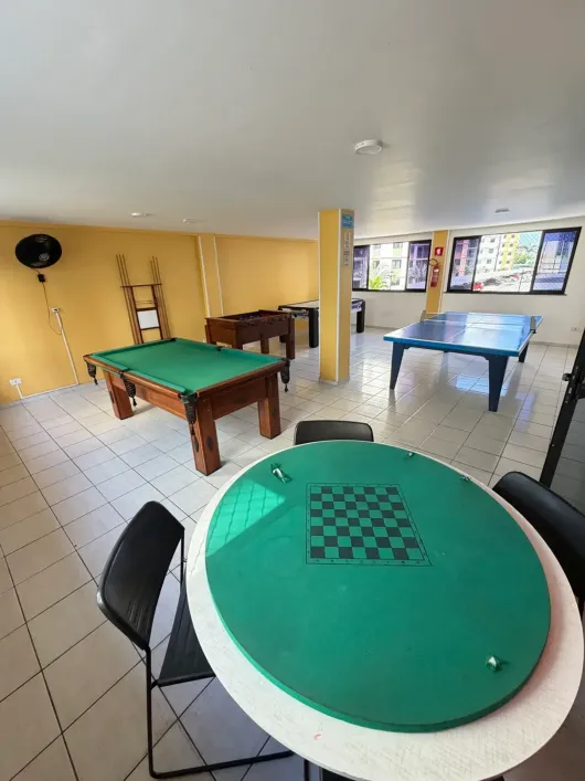 Apartamento para aluguel no bairro Farolândia em Aracaju — foto 4