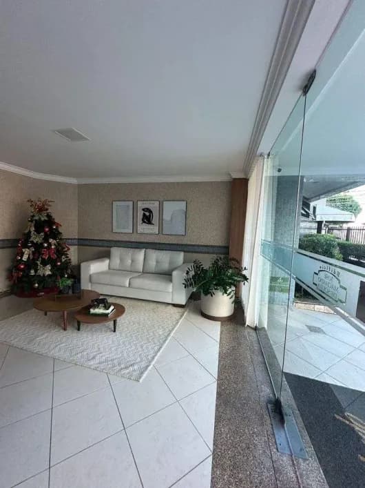 Apartamento com 3 Quartos para venda ou aluguel, 120m² - Treze de Julho — foto 2