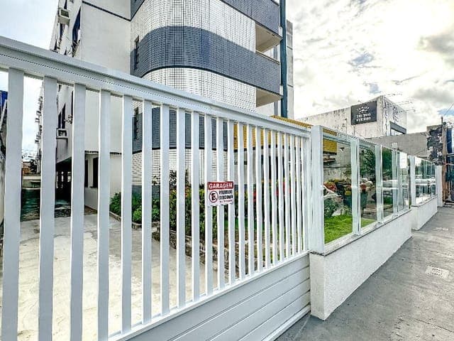 Apartamento para Alugar, Farolândia, Aracaju, SE — foto 4