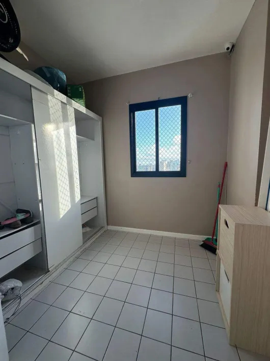 Apartamento com 3 Quartos para venda ou aluguel, 120m² - Treze de Julho — foto 5