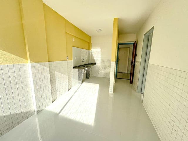 Apartamento para Alugar, Farolândia, Aracaju, SE — foto 5