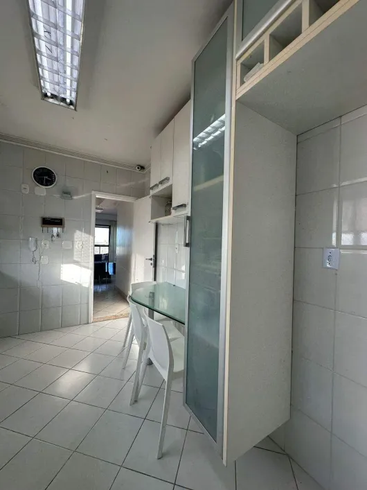 Apartamento com 3 Quartos para venda ou aluguel, 120m² - Treze de Julho — foto 3